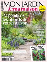 Mon Jardin Ma Maison